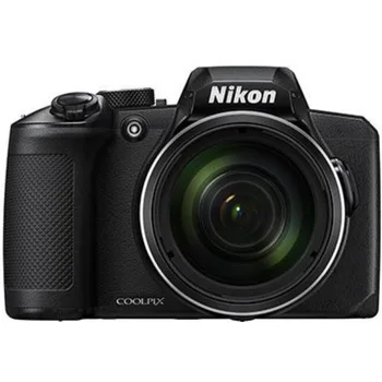 Nikon Coolpix B600 Digital Camera